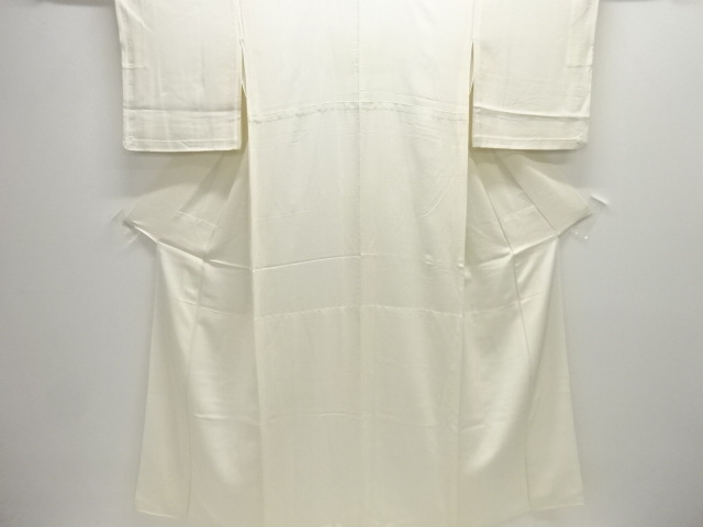 JAPANESE KIMONO / ANTIQUE NAKAGI / SILK